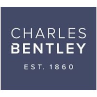 Charles Bentley